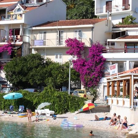 Apartments By The Sea Podgora, Makarska - 6787 Exterior foto