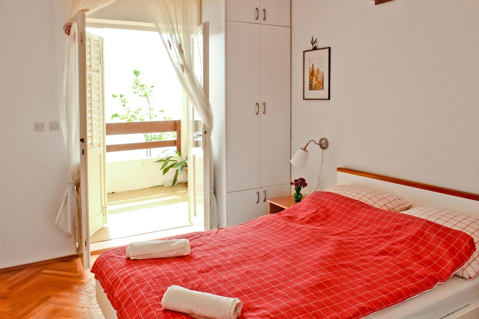 Apartments By The Sea Podgora, Makarska - 6787 Zimmer foto