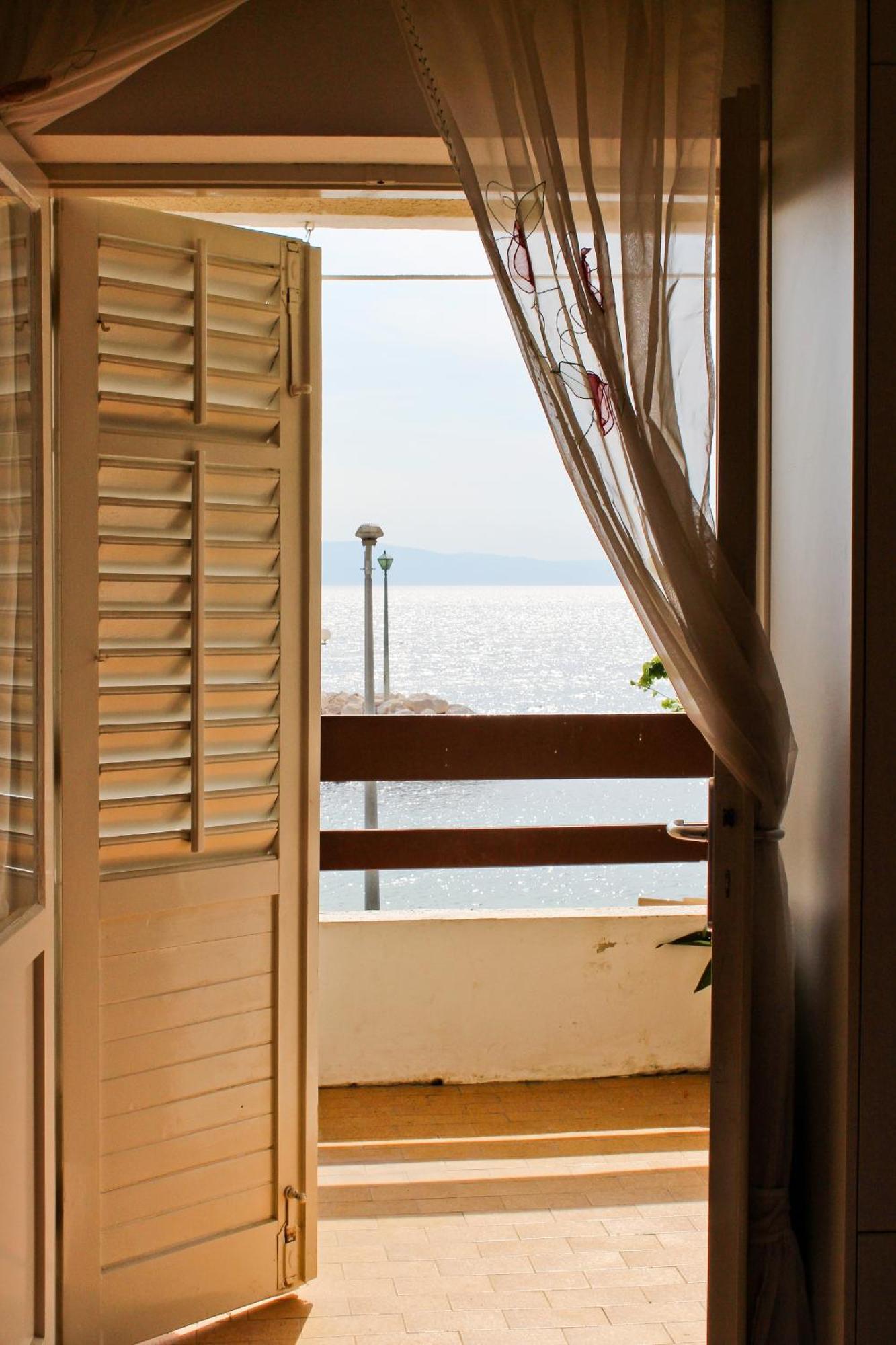 Apartments By The Sea Podgora, Makarska - 6787 Zimmer foto